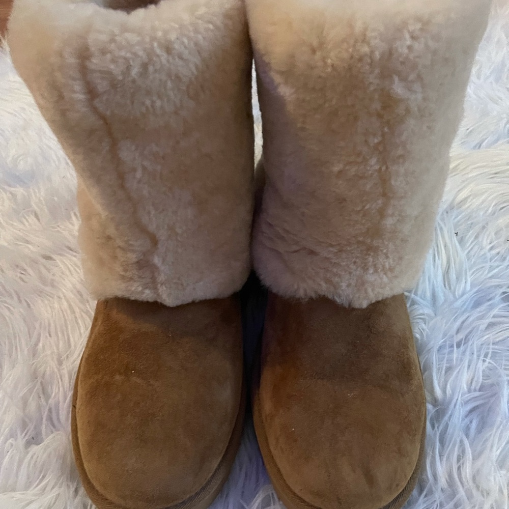 Like new ugh boots